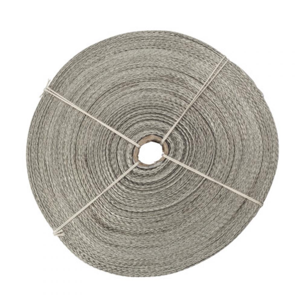 Ground Strap Flexible 1/2&#34; X 25