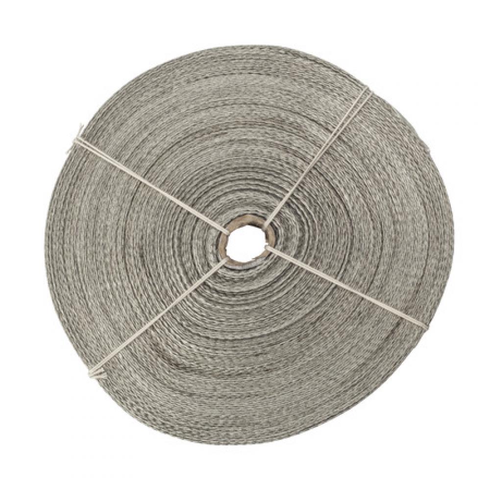 Ground Strap Flexible 1/2&#34; X 100