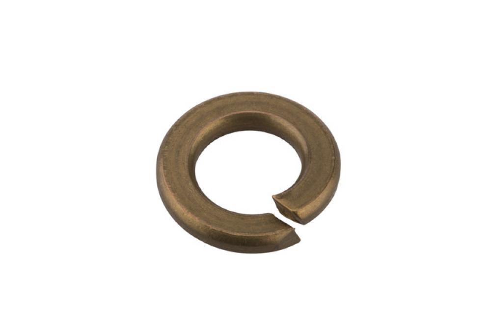 Bronze Lockwasher 3/8&#34;