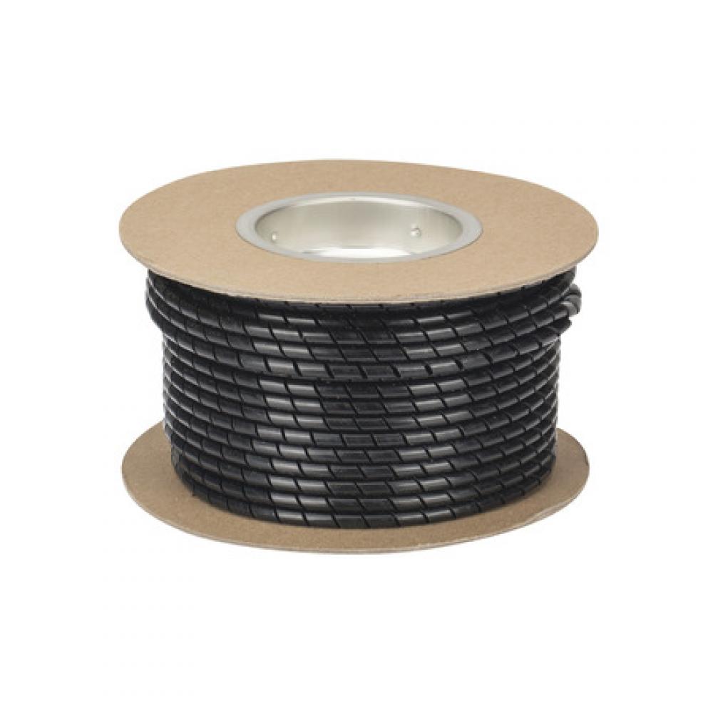 .250&#34; Uv Poly Spiral Wrap