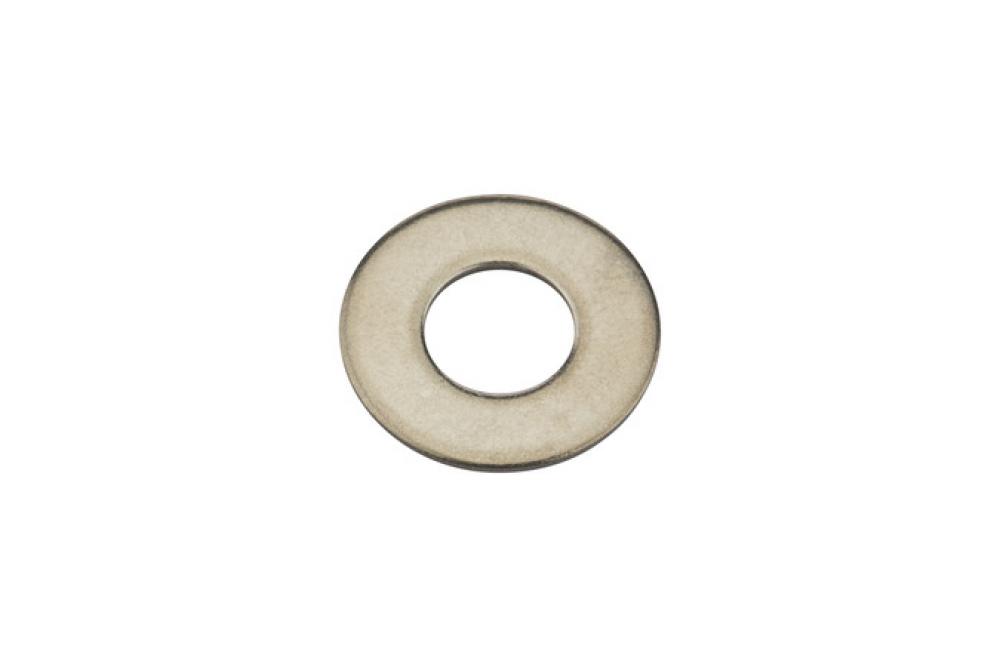 S.S. Flatwasher 3/8