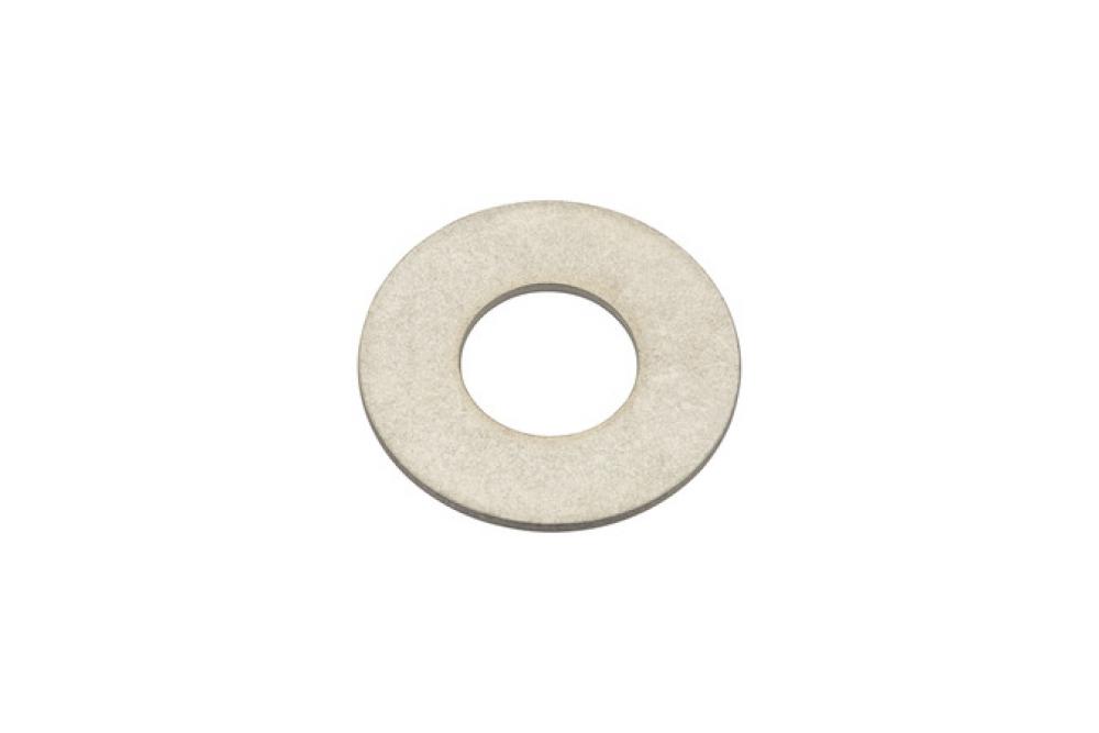 S.S.Flat Washer 1/2