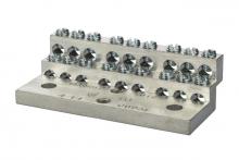 NSi Industries 1018 - 18 Crct Stked