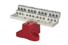 NSi Industries 1024B - 24 Crct Stked Neutral C/W