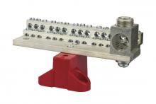 NSi Industries 1030MB - 30 Crct Stked Neut C/W Base