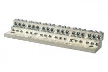NSi Industries 1036 - 36 Crct Stacked Neut