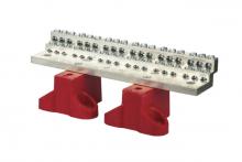 NSi Industries 1036B - 36 Crct Stacked Neut W/Base