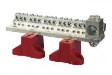 NSi Industries 1036MB - 36 Crct Stked Neut C/W P1