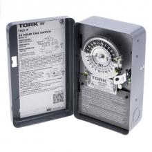 NSi Industries 1101-7 - 24 Hour Time Switch 30A 347V SPST Indoor