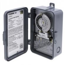 NSi Industries 1101B-P - 24 Hour Time Switch 40A 120V SPST Out