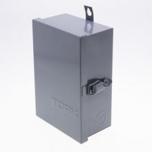 NSi Industries 1109A-O - 24HR Time Switch 40A 120/208-277V DPST Mechanism