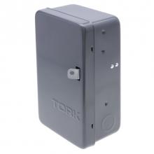 NSi Industries 7209A - 120/208-277V DPST 40A 24HR TIME SWITCH