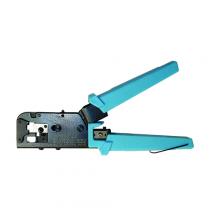 NSi Industries 100008C - EZ-RJ45 Combo-24 Clamshell