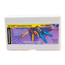 NSi Industries 100012 - EZ-RJ45 Basic Installation Kit Kit