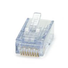 NSi Industries 105025 - ezEX48 Connectors, Bulk. 500/Bag