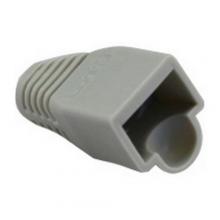 NSi Industries 105074 - RJ45 Boot 60 mm Max OD GY