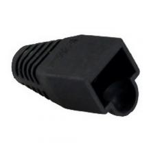 NSi Industries 105083 - RJ45 Boot 65 mm Max OD BLK