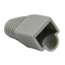 NSi Industries 105084 - RJ45 Boot 65 mm Max OD GY