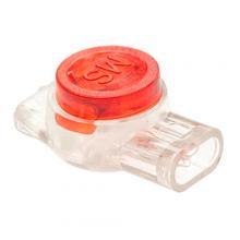NSi Industries 18111 - UR GelFilled Connector 19-26 AWG 25/Clam