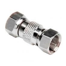 NSi Industries 18307 - F Male to F male Splice Coax Adapter