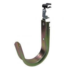 NSi Industries JH64HOK58-25 - 4" Hammer-On JH 5/16"-1/2" flange sz