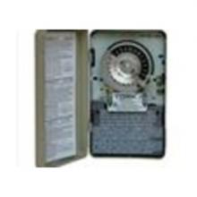 NSi Industries 1101-N - 120V SPST 40A 24HR TIMER NORYL CASE