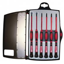 NSi Industries 19110 - 1 KV Insulated Precision Screwdriver Set