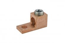 NSi Industries 4/0TC - AL/CU CONN. 4-14 AWG 7 HOLES 6 CIRCUITS