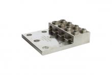 NSi Industries 4-350LL6 - AL/CU CONN. 4-14 AWG 14 HOLES 12 CIRCUIT