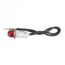 NSi Industries 79900LW - Red Indicator Light