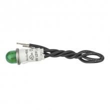 NSi Industries 79901LW - Green Indicator Light