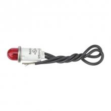 NSi Industries 79910LW - Red Indicator Light 105-125 VAC