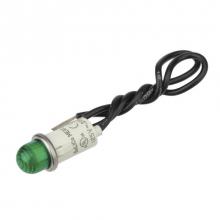 NSi Industries 79911LW - Green Indicator Light 105-125 VAC