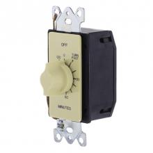 NSi Industries A502H - Interval Timer 2 Hr White