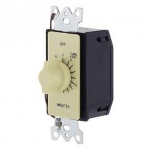 NSi Industries A515M - Interval Timer 15 Min White