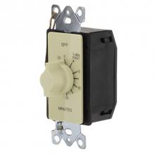 NSi Industries A530M - Interval Timer 30 Min Lt Almond