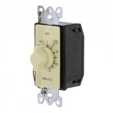 NSi Industries A560MH - Interval Timer 60 Min Hold White
