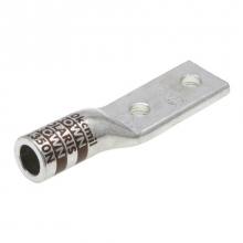 NSi Industries AL350N-NT - Alum Compression Lug Narrow Tang 500 MCM