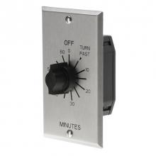 NSi Industries C460M - Interval Timer 12 Hr Metal