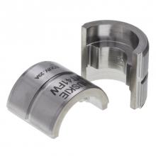NSi Industries CD16A - U-Type Die 350Cu, 250 Al,