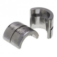 NSi Industries CD17A - U Type Die 400Cu, 300 Al