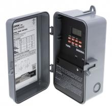 NSi Industries DG280A - 24 Hr Digital Cycle Timer 2CH