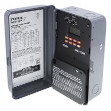 NSi Industries DGU100A-Y - Digital Timer w/Input Indoor