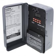 NSi Industries DGUM100A-Y - Digital Timer Momentary w/input Indoor