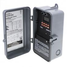 NSi Industries DGUM100A - Digital Timer w/Input