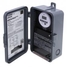 NSi Industries DTU40 - Digital Timer DPDT