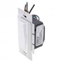 NSi Industries DV10V63-3W - Dimmer In-Wall Vertical Switch 120VAC-6A/277VAC-