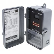 NSi Industries DWZ200B - 356 Day Astro Digital Timer 2CH Title 24