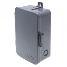 NSi Industries EW103B - Digital Timer DPST