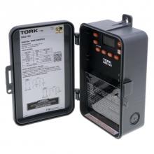 NSi Industries EWZ103 - Astro Digital Timer DPST